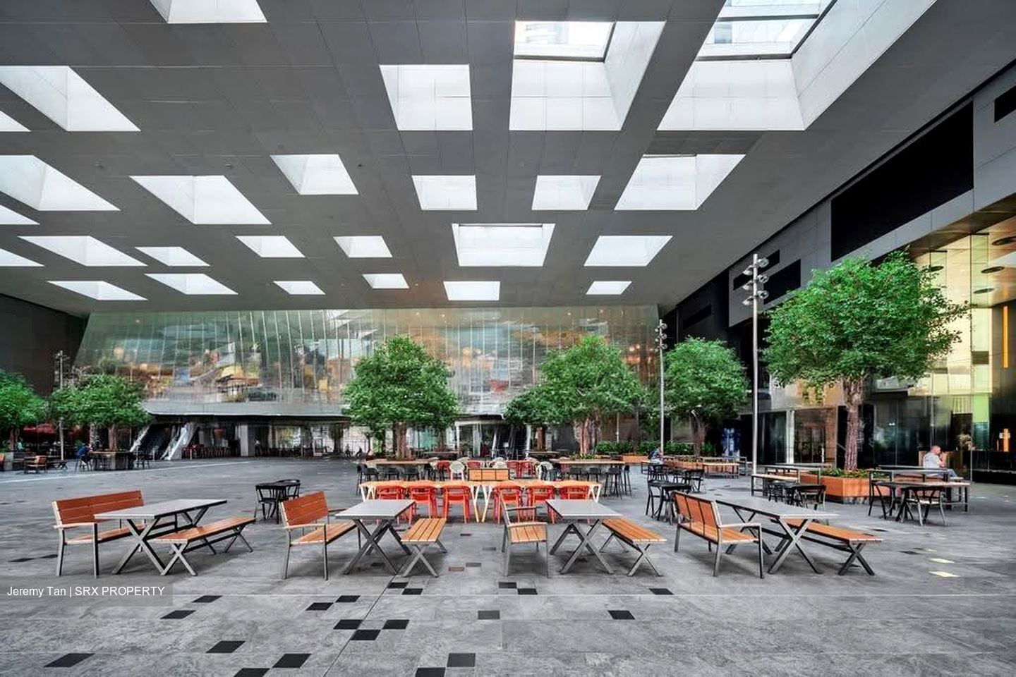 Asia Square Tower 1 (D1), Office #627363691